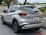 Nissan  Kicks 金鑽店~Kicks 大改款 旗艦版1.6 自然進氣 直列4缸 135匹馬力 加購平衡桿 下護板 底盤防鏽 原廠6年6大系統保固 里程保證只跑16000多公  第2張縮圖