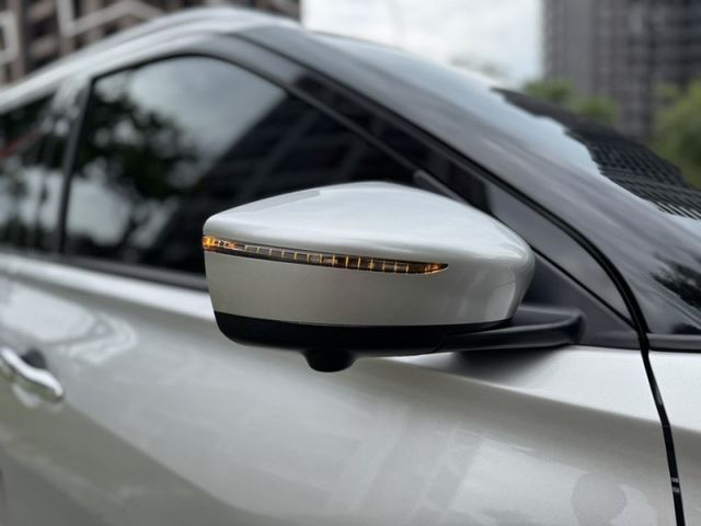 Nissan  Kicks 金鑽店~Kicks 大改款 旗艦版1.6 自然進氣 直列4缸 135匹馬力 加購平衡桿 下護板 底盤防鏽 原廠6年6大系統保固 里程保證只跑16000多公  第22張相片