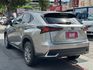 Lexus  NX 金鑽店~2020年式 LEXUS NX200 菁英 Plus版 自然進氣 150匹馬力 CVT8速手自排 只跑3萬多公里 車況超  第2張縮圖