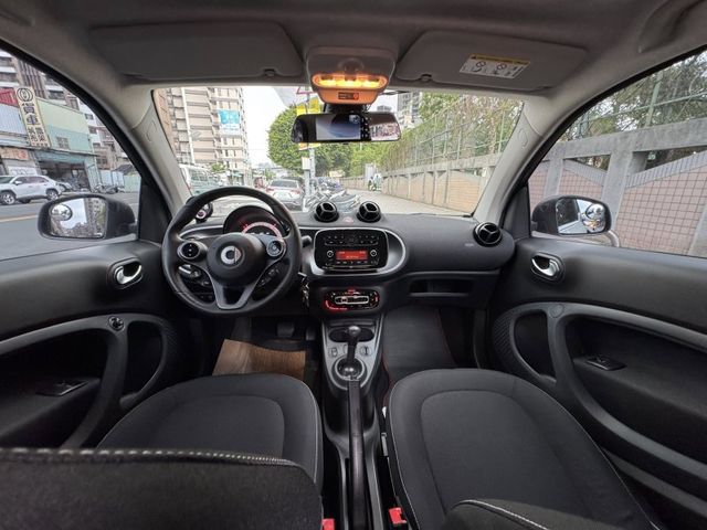 Smart  SMART FORTWO  第3張相片