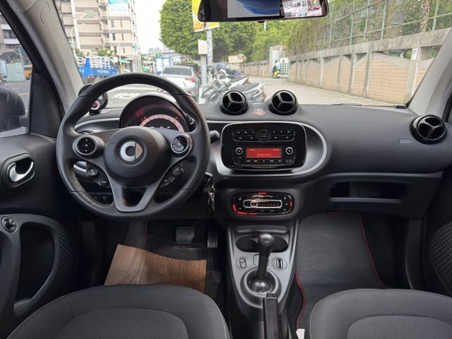 Smart  SMART FORTWO  第4張相片