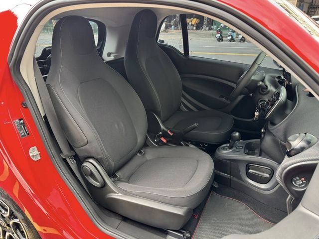 Smart  SMART FORTWO  第6張相片