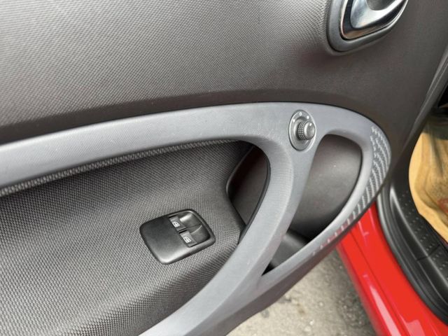 Smart  SMART FORTWO  第13張相片