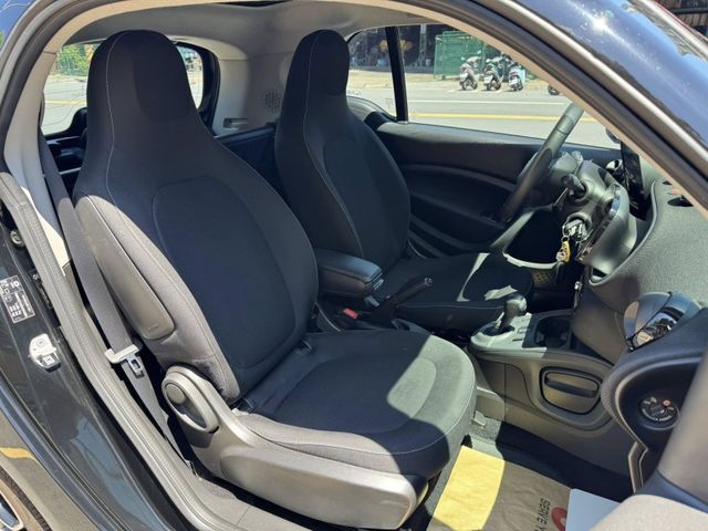 Smart  SMART FORTWO  第4張相片