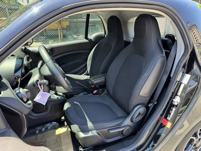 Smart  SMART FORTWO  第5張相片