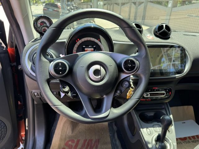 Smart  SMART FORTWO  第6張相片