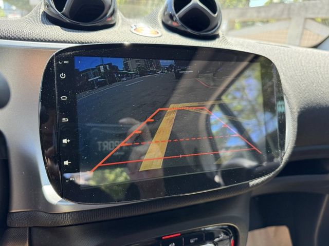 Smart  SMART FORTWO  第9張相片
