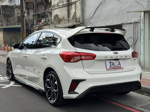 Ford/福特  Focus  第2張相片