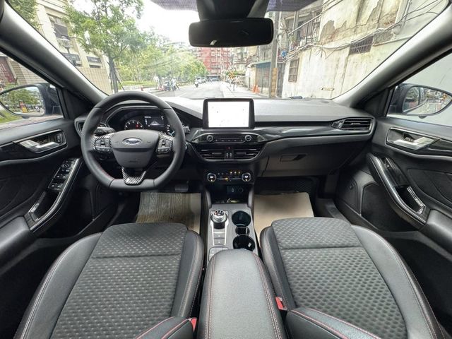 Ford/福特  Focus  第3張相片