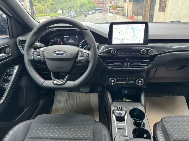 Ford/福特  Focus  第4張相片