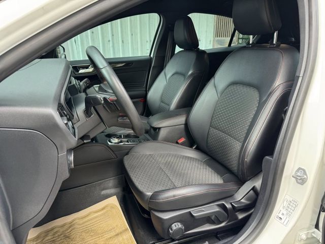 Ford/福特  Focus  第5張相片