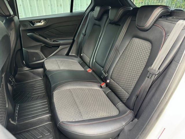 Ford/福特  Focus  第6張相片