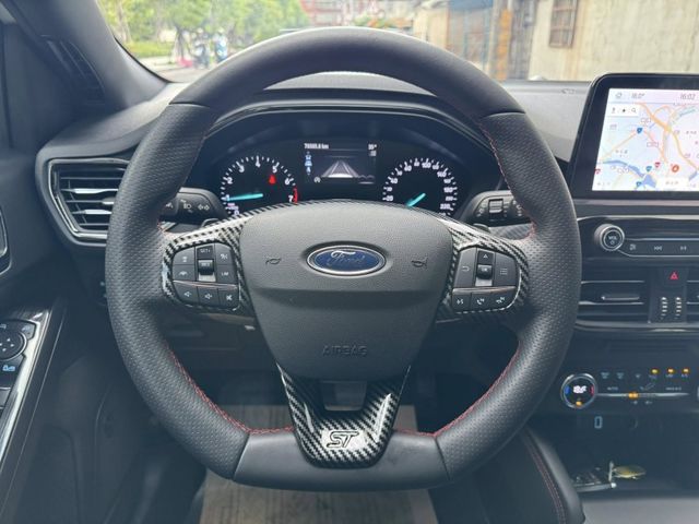 Ford/福特  Focus  第9張相片