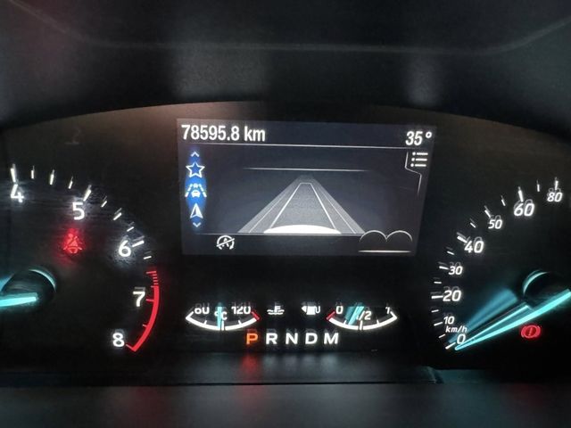 Ford/福特  Focus  第10張相片