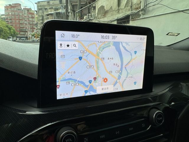 Ford/福特  Focus  第11張相片