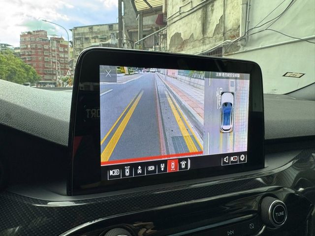 Ford/福特  Focus  第12張相片