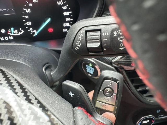 Ford/福特  Focus  第15張相片