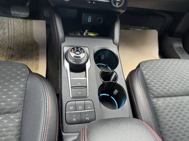 Ford/福特  Focus  第16張相片