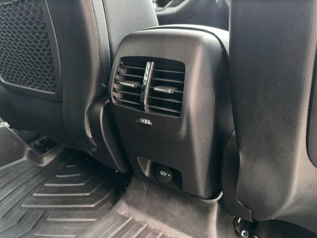 Ford/福特  Focus  第17張相片