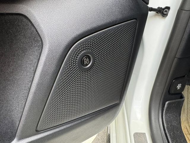 Ford/福特  Focus  第19張相片