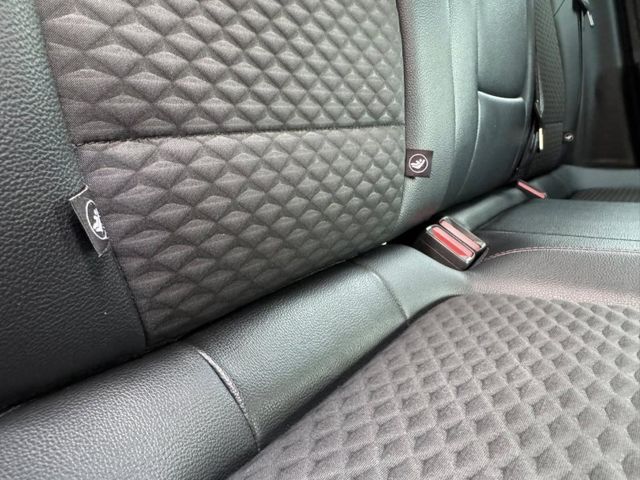 Ford/福特  Focus  第20張相片