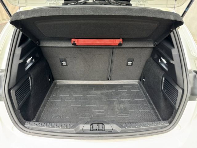 Ford/福特  Focus  第21張相片