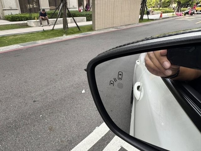 Ford/福特  Focus  第22張相片