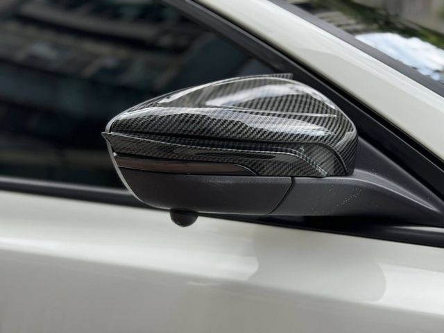 Ford/福特  Focus  第23張相片