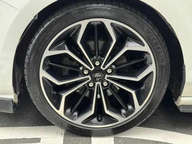 Ford/福特  Focus  第25張相片