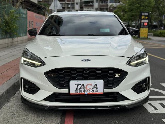 Ford/福特  Focus  第26張相片