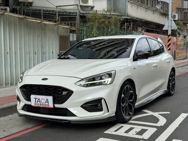 Ford/福特  Focus  第28張相片