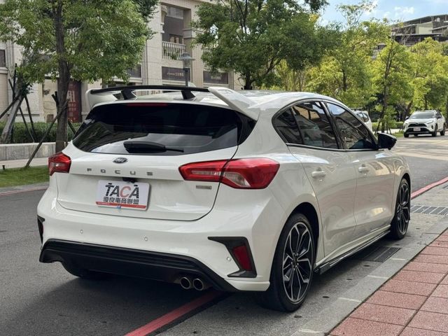 Ford/福特  Focus  第29張相片
