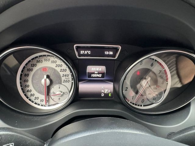 Mercedes-Benz/賓士   GLA-CLASS  GLA180  第10張相片