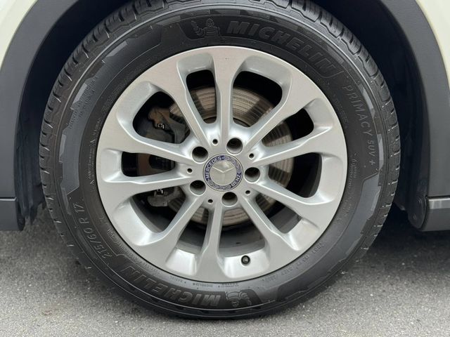 Mercedes-Benz/賓士   GLA-CLASS  GLA180  第20張相片