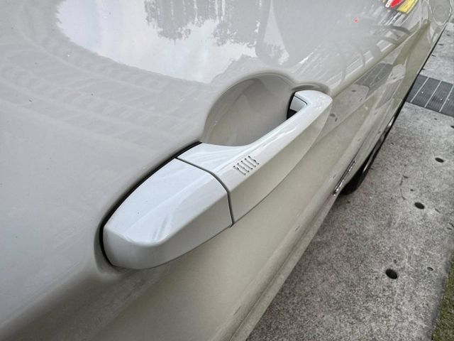 BMW/ 寶馬  X1 SERIES  X1 sDrive18i  第18張相片