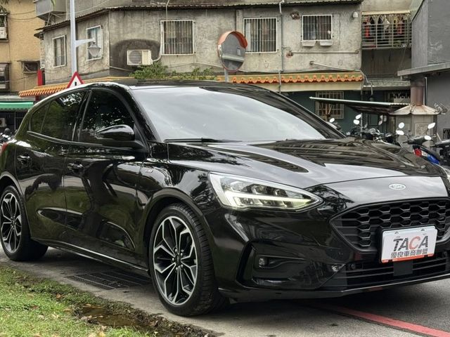 Ford/福特  Focus  第1張相片
