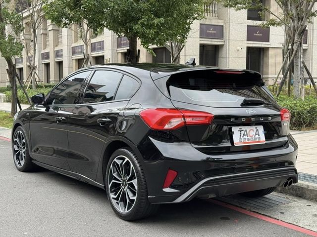 Ford/福特  Focus  第2張相片