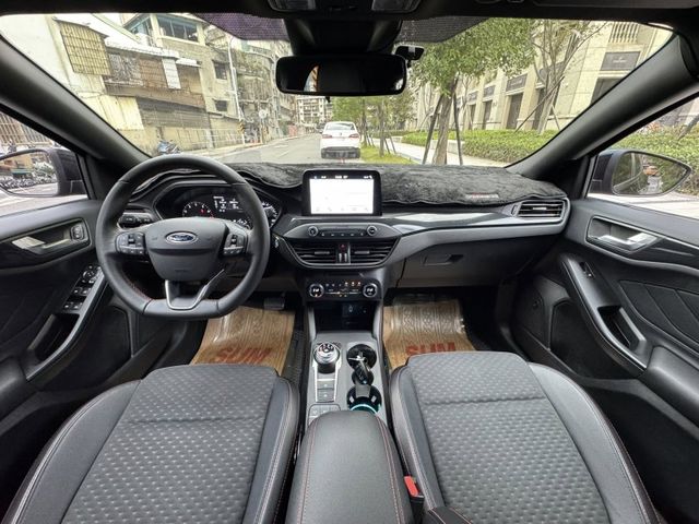 Ford/福特  Focus  第3張相片