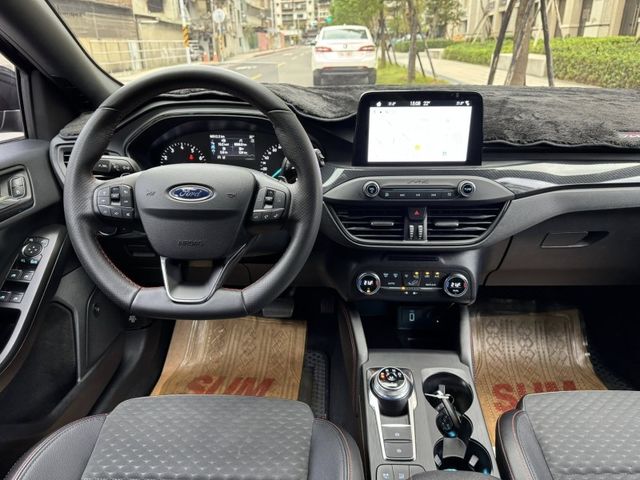 Ford/福特  Focus  第4張相片