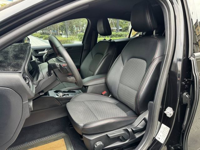 Ford/福特  Focus  第5張相片
