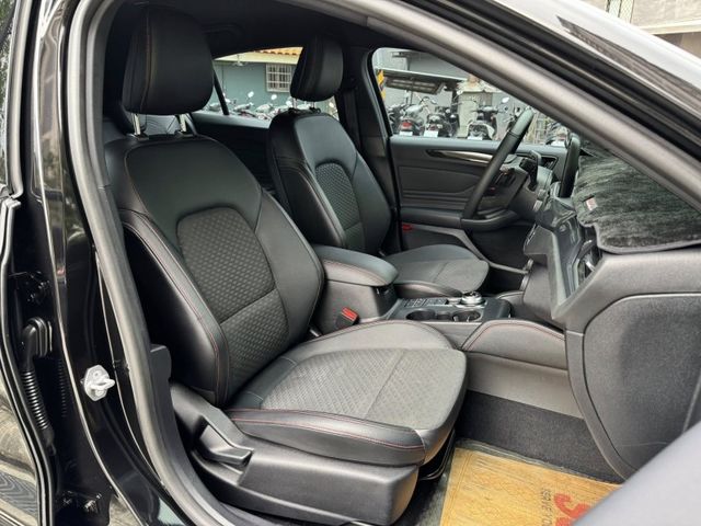 Ford/福特  Focus  第7張相片