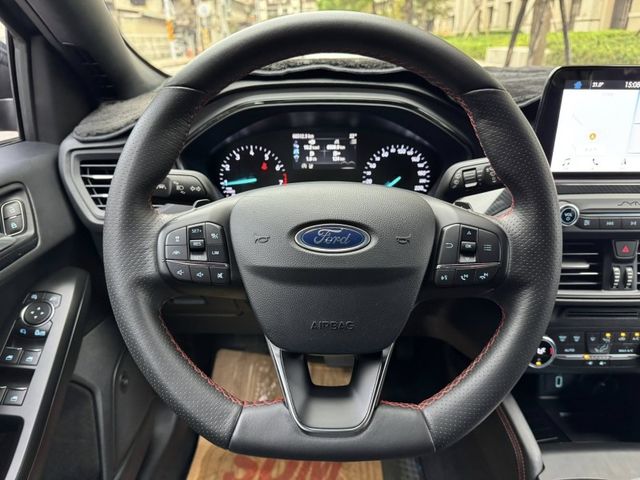 Ford/福特  Focus  第9張相片