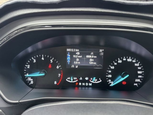 Ford/福特  Focus  第10張相片