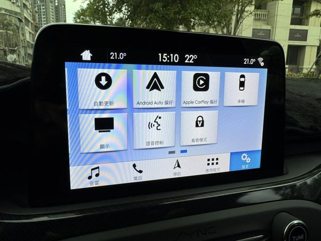 Ford/福特  Focus  第12張相片