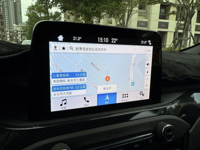 Ford/福特  Focus  第13張相片