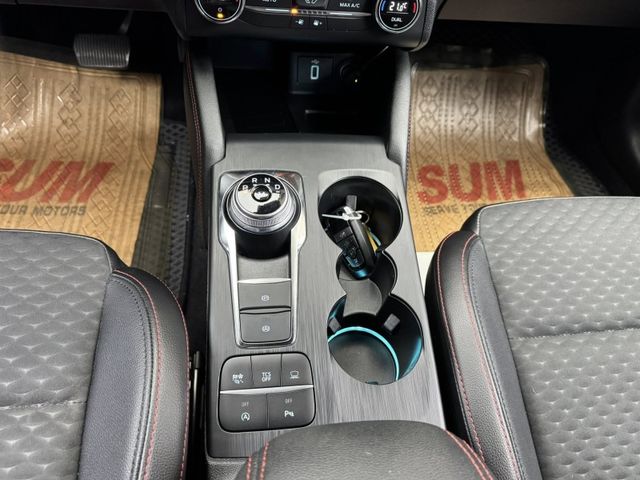 Ford/福特  Focus  第16張相片