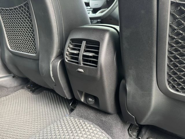 Ford/福特  Focus  第18張相片