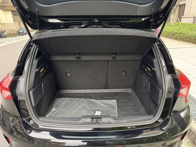 Ford/福特  Focus  第21張相片