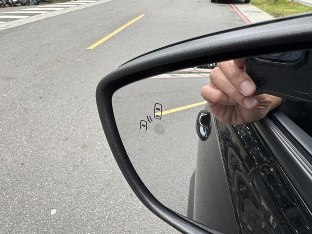 Ford/福特  Focus  第22張相片