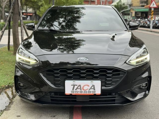 Ford/福特  Focus  第24張相片